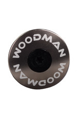 Woodman Woodman Capsule Comp Top Cap