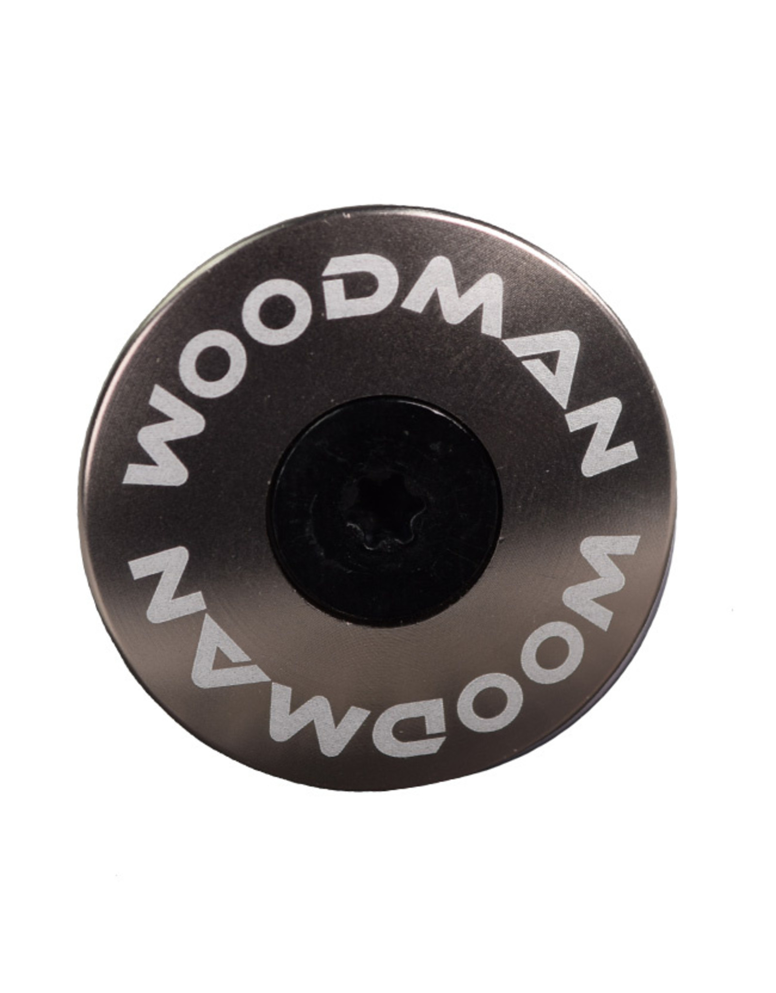 Woodman Components Woodman Capsule Comp Top Cap