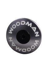 Woodman Components Woodman Capsule Comp Top Cap