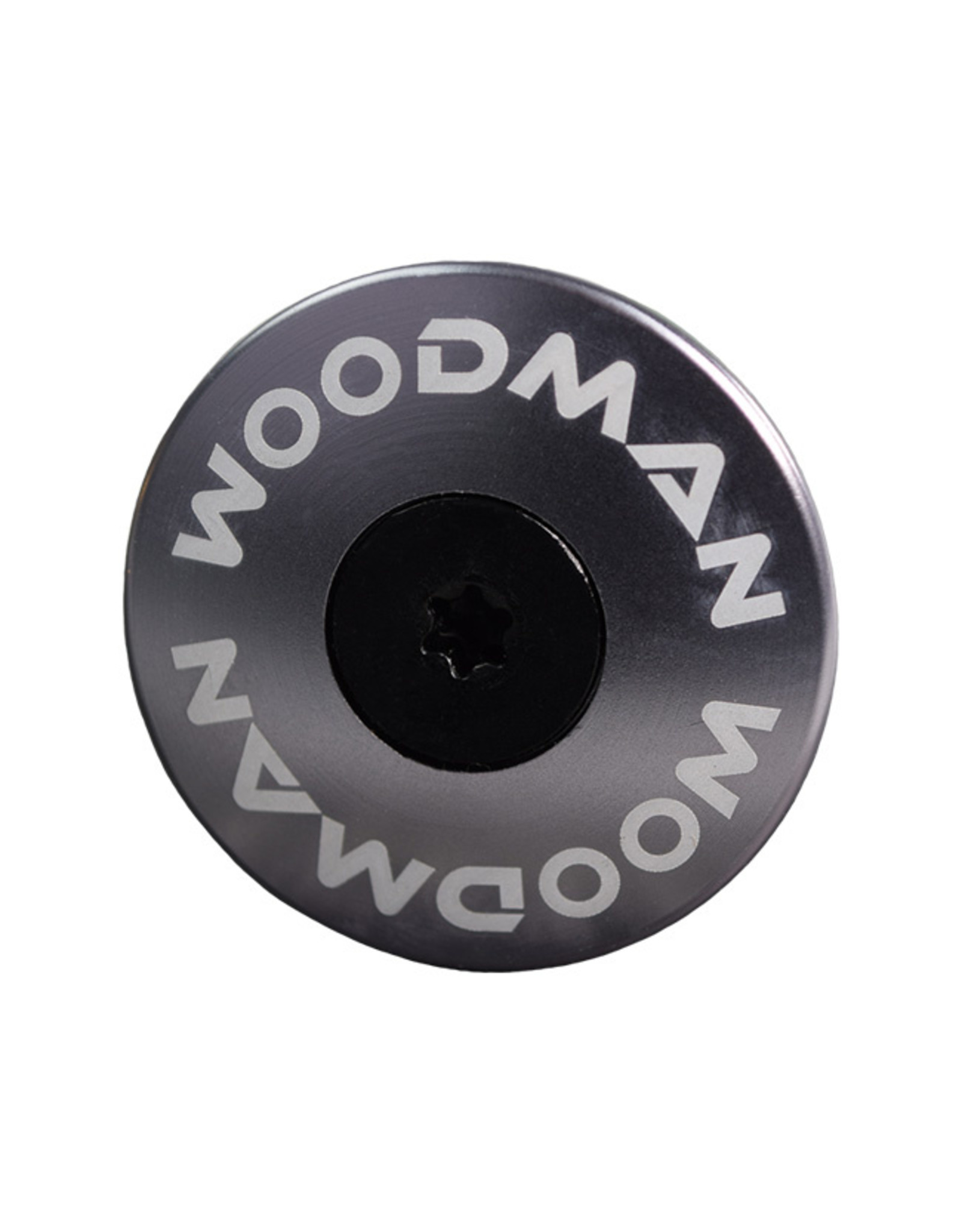 Woodman Woodman Capsule Comp Top Cap