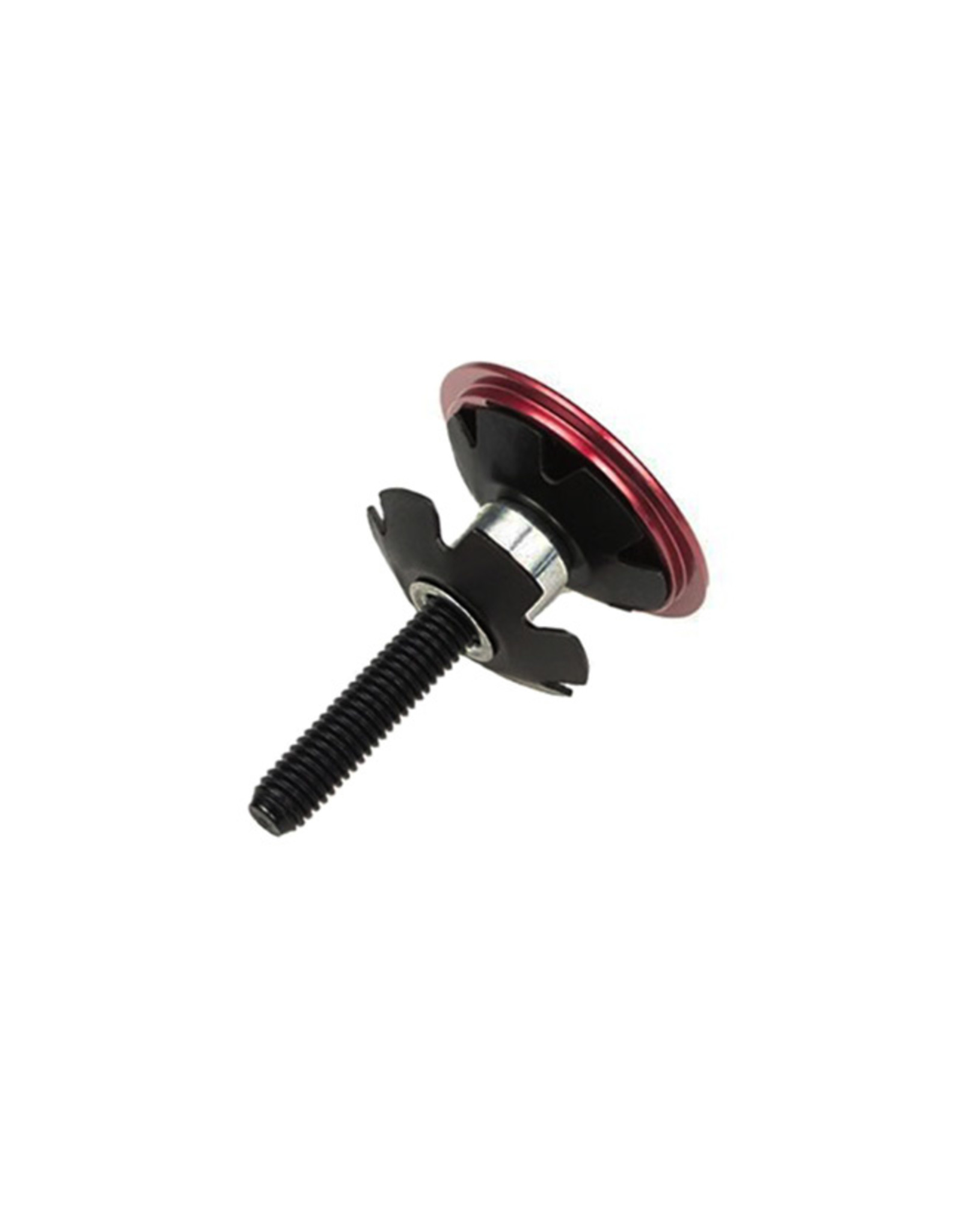 Woodman Components Woodman Capsule Comp Top Cap