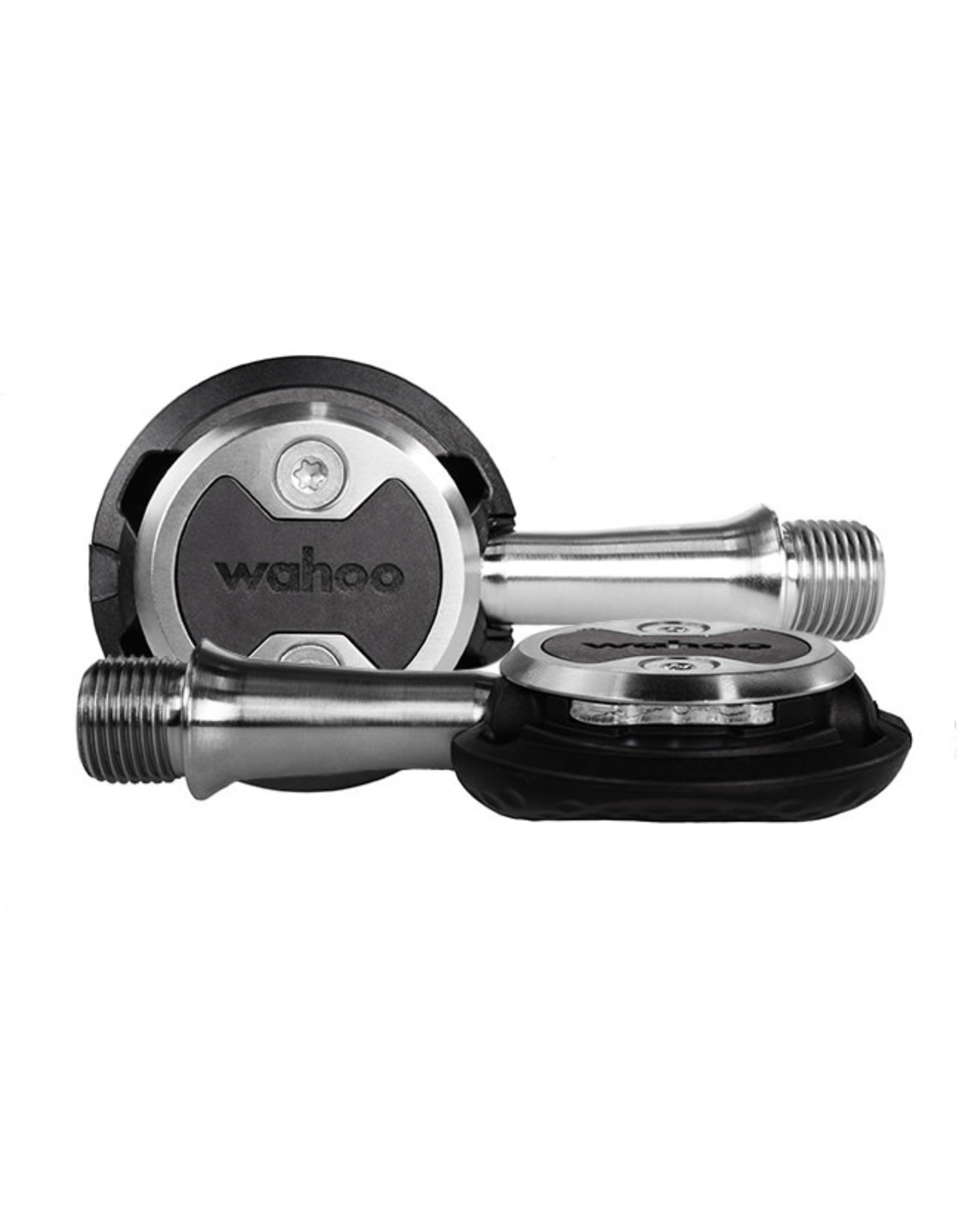Wahoo Speedplay Pedals