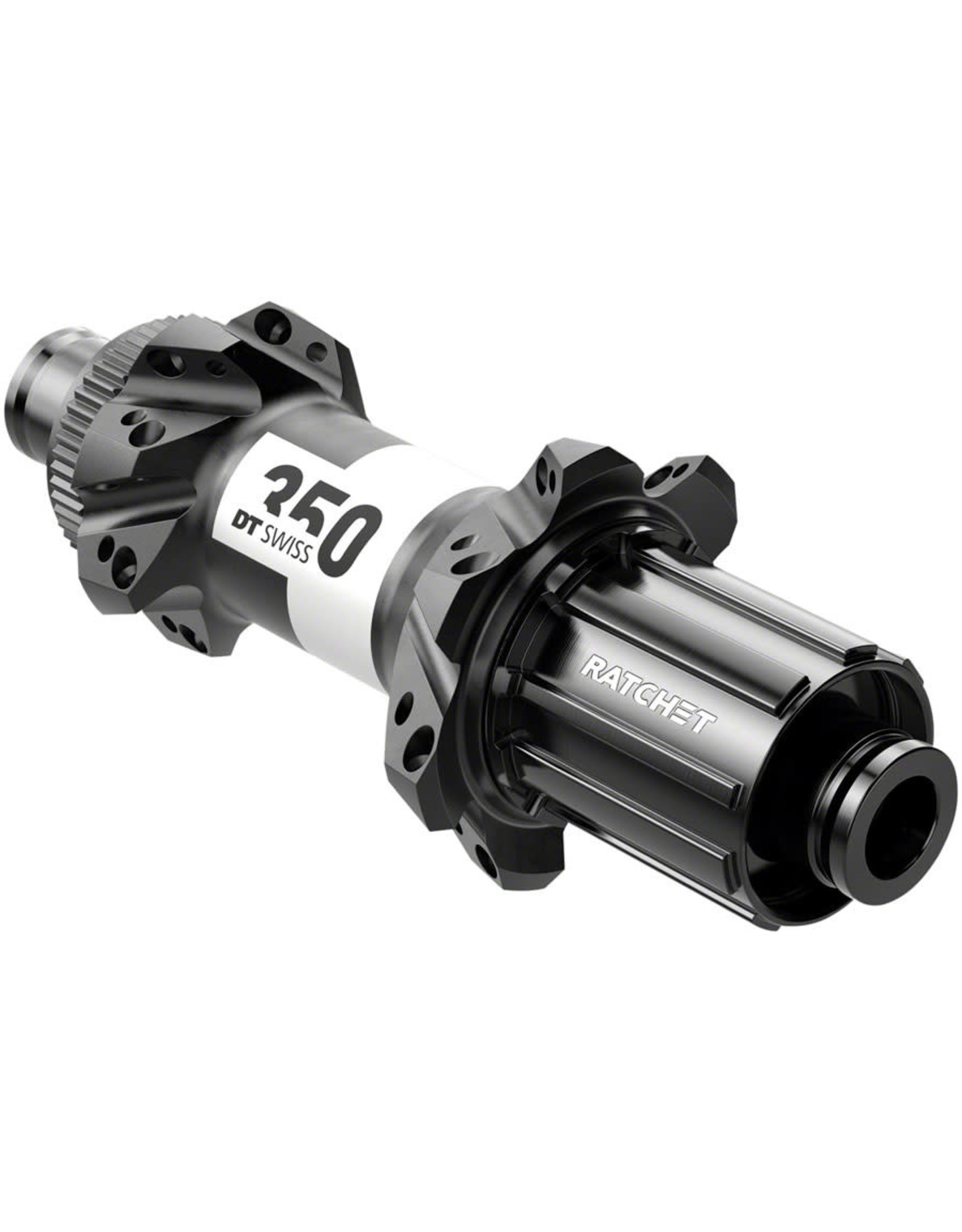 DT Swiss DT Swiss 350 Straight-Pull Boost Disc Rear Hub