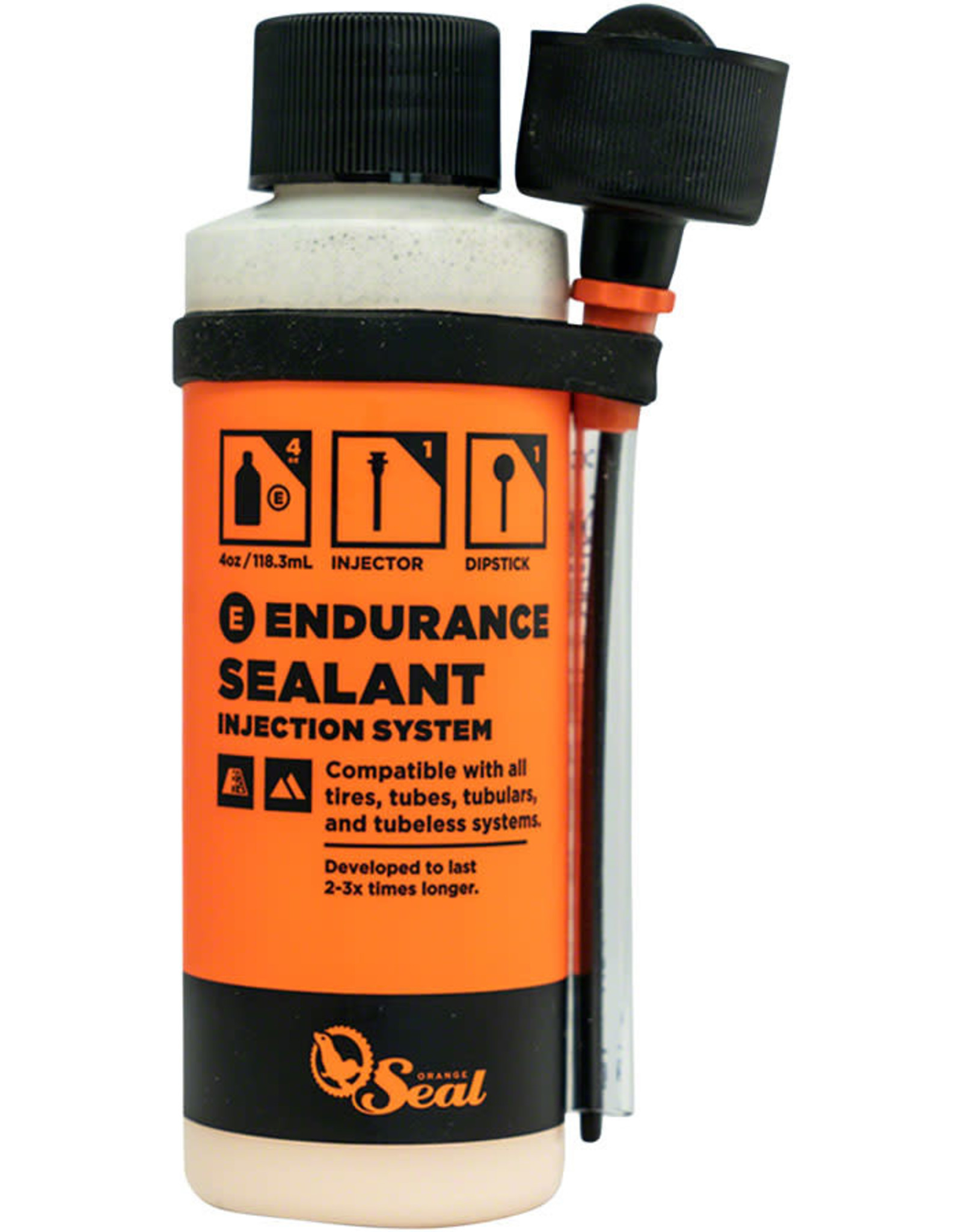 Orange Seal Orange Seal Tubeless Tire Sealant