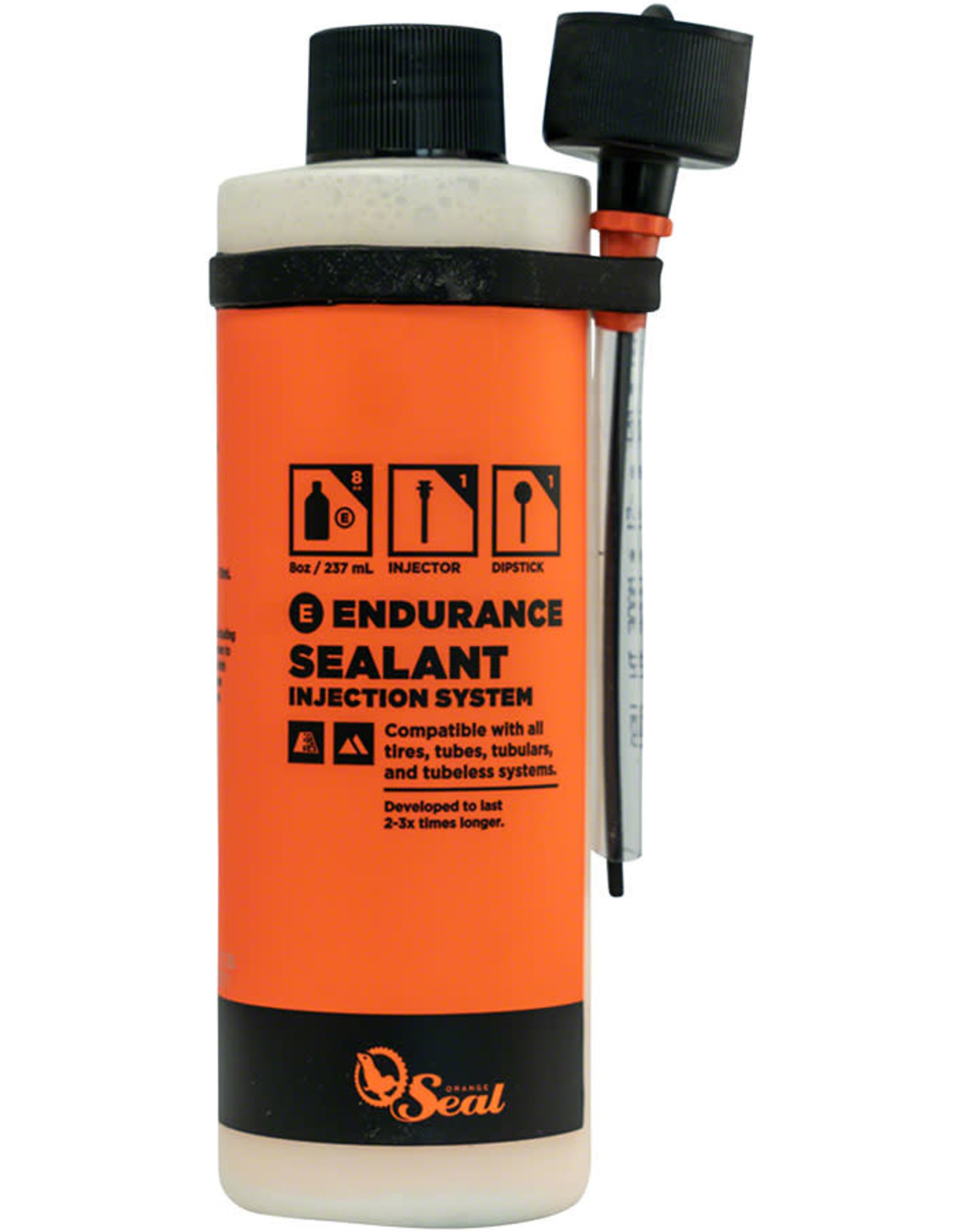 Orange Seal Orange Seal Tubeless Tire Sealant