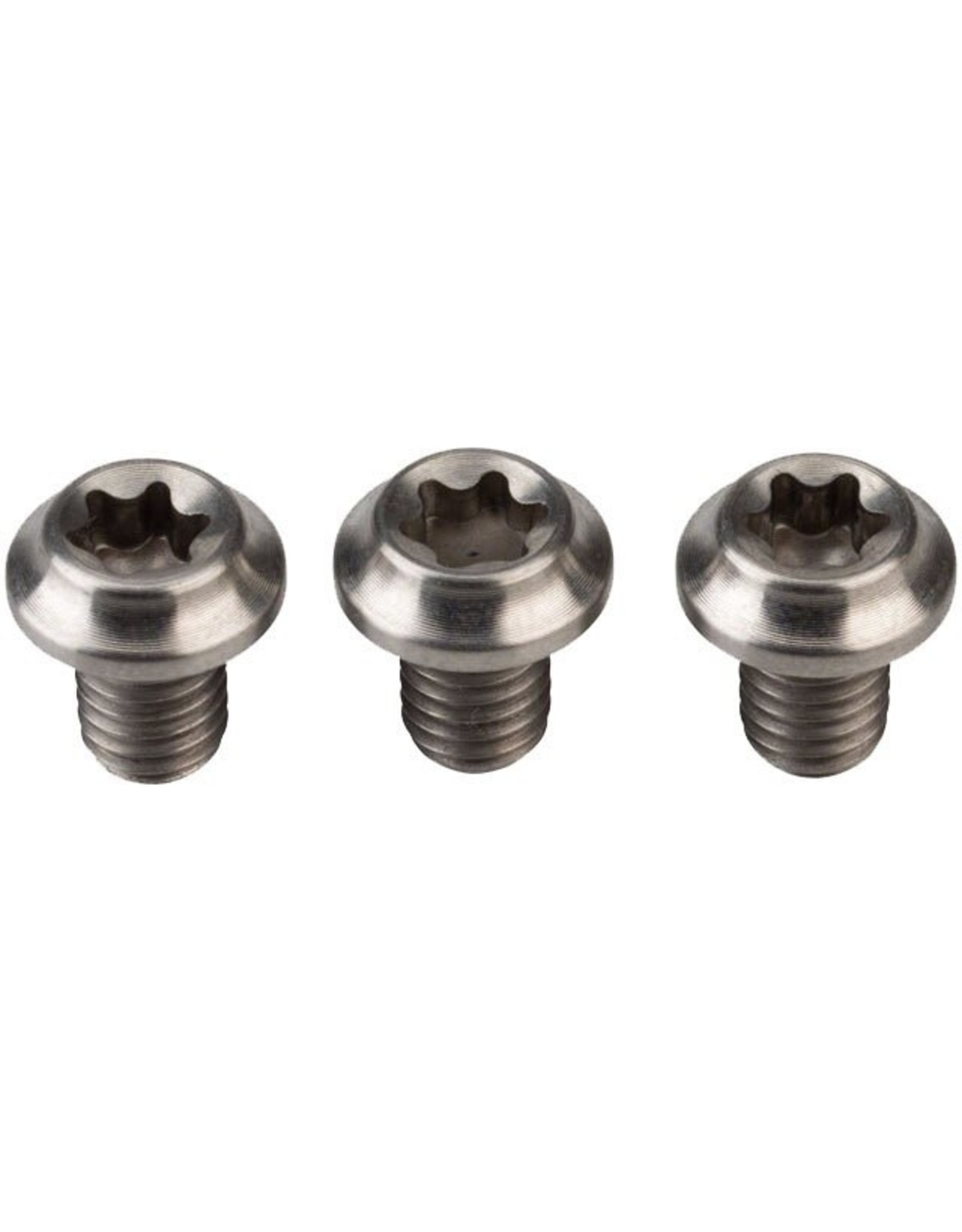 Cane Creek Cane Creek Direct Mount Chainring Bolt Set