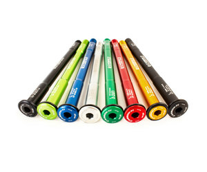 Carbon Ti クイックリリースレバー X-Lock Bianchi Carbon Ti クイック