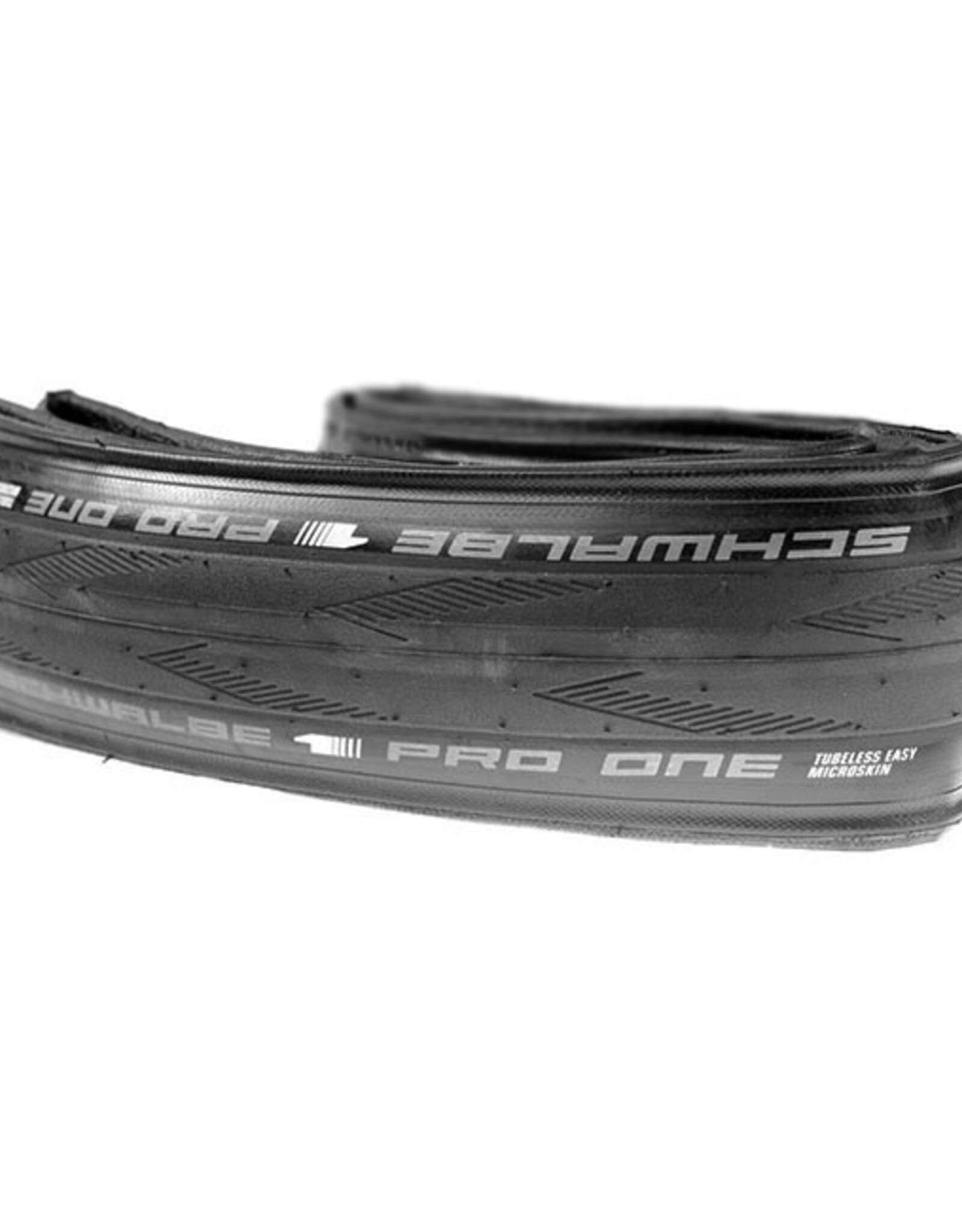 Schwalbe Pro One Addix TLE Tubeless Ready Tire - Fair Wheel Schwalbe Pro One Addix TLE Tubeless Ready Tire - Fair Wheel
