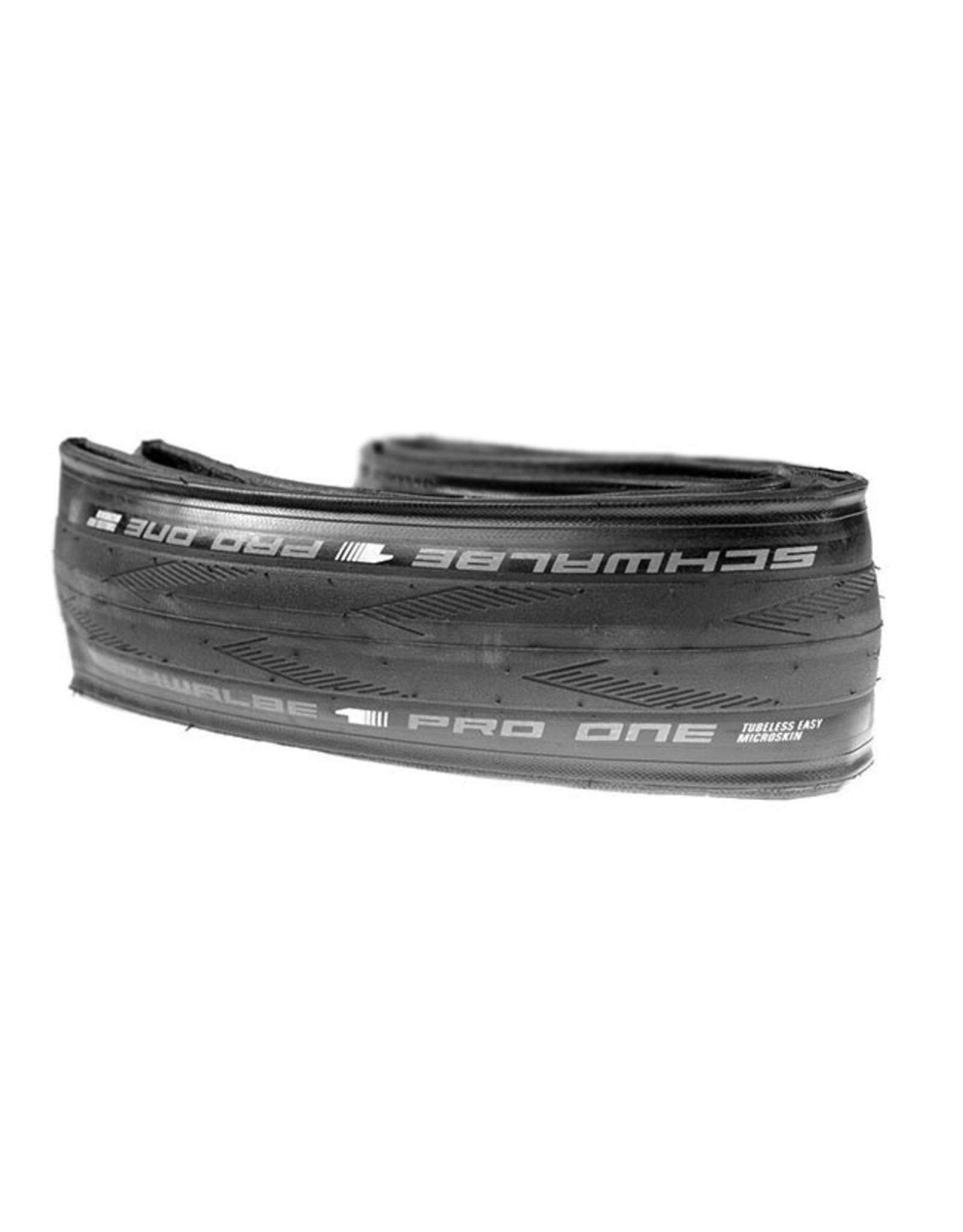 Schwalbe Schwalbe Pro One Addix TLE Tubeless Ready Tire