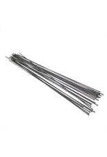 Pillar Spokes Pillar PSR Wing 20 Straight-Pull Spokes