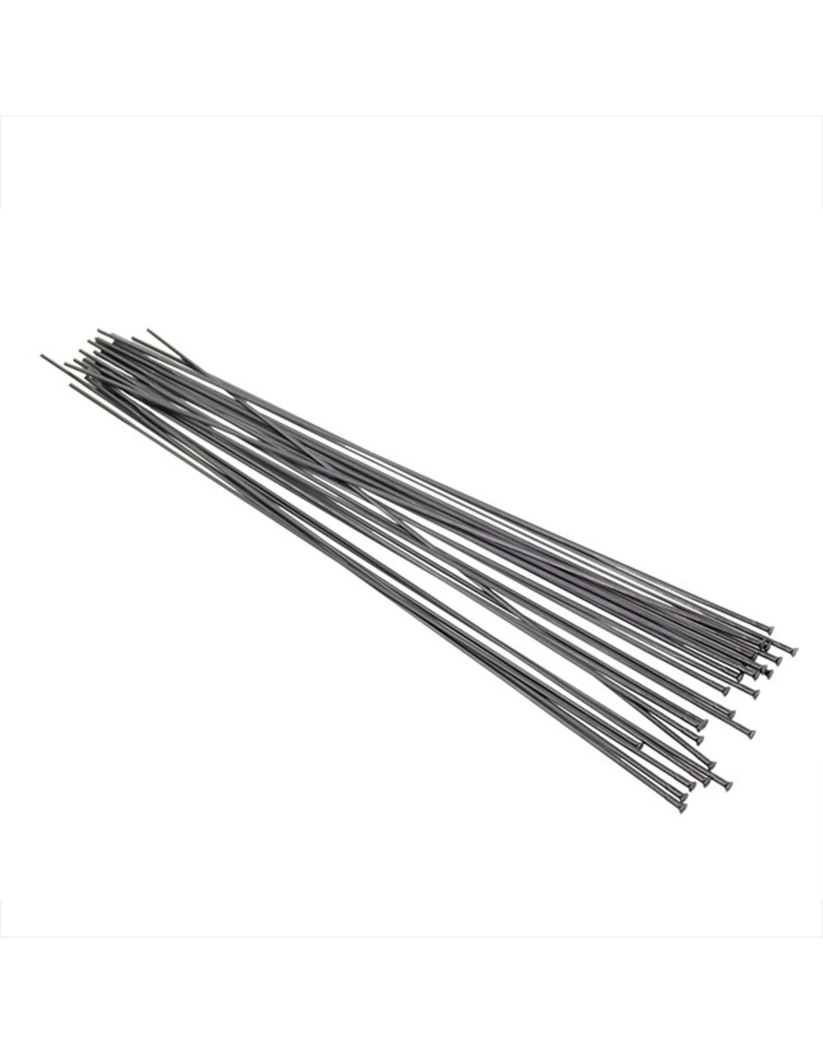 Pillar Spokes Pillar PSR Wing 20 Straight-Pull Spokes