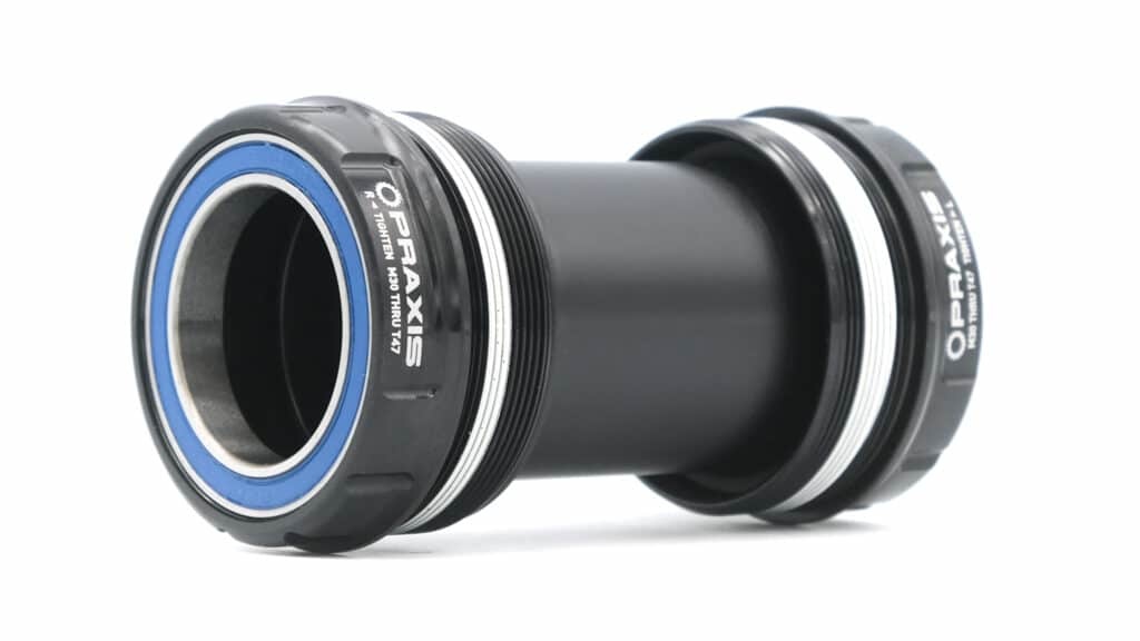 Praxis M30 THRU Bottom Brackets - Fair Wheel Bikes