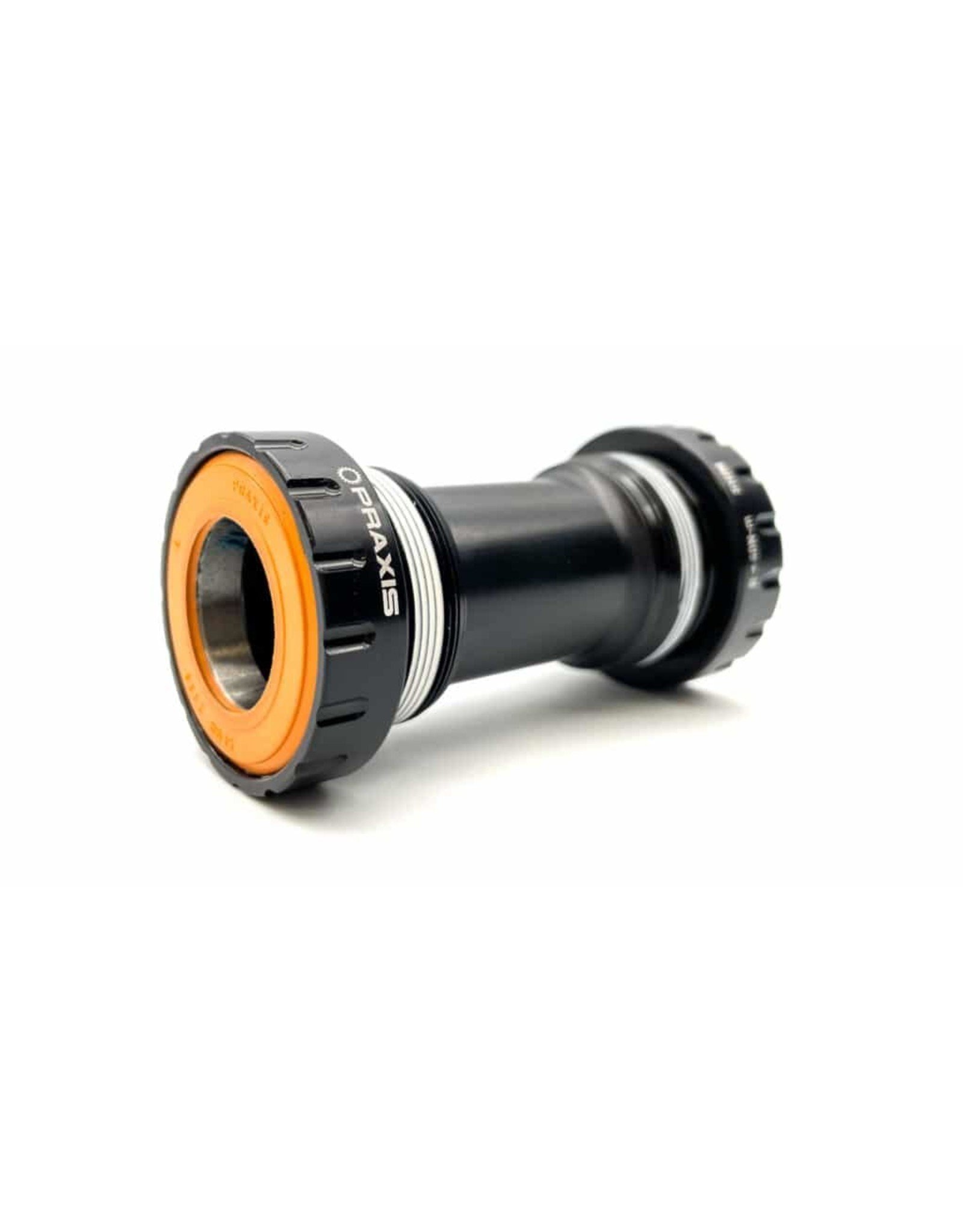 PressFit PF30 Ti CERAMIC Bottom Bracket Fits: Shimano Crankset