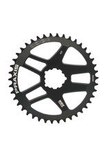 Praxis Works Praxis Wave 1X Direct Mount Road/Gravel/CX Chainring