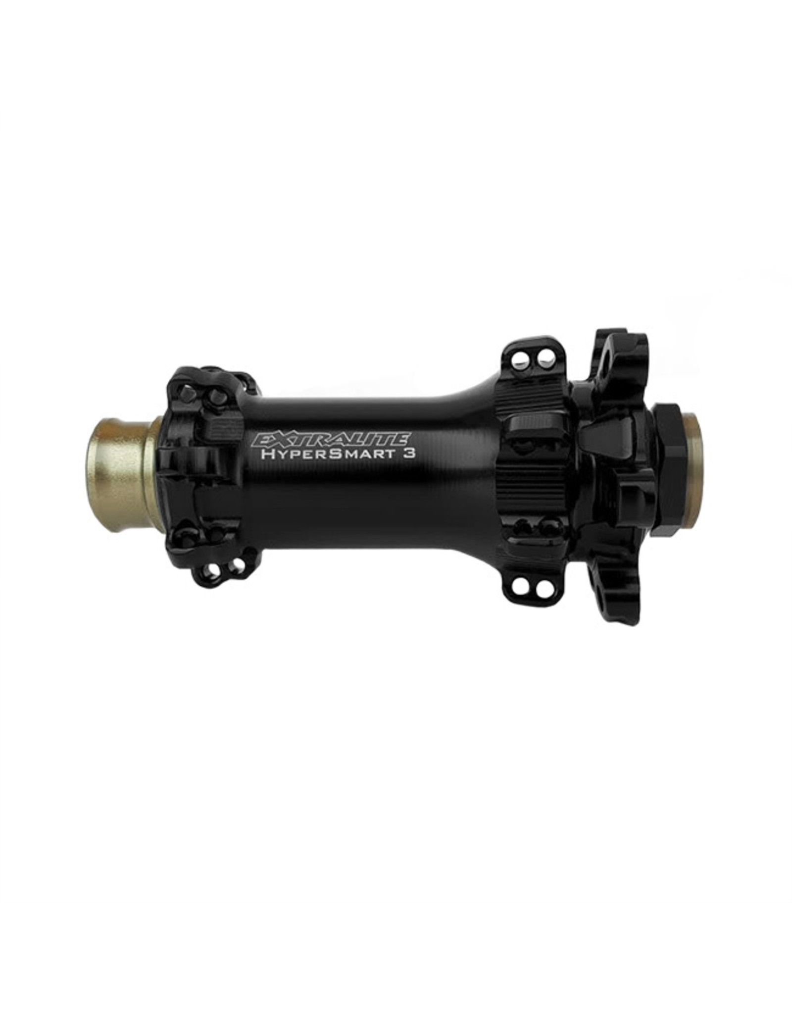 Extralite Extralite HyperSmart 3 Front Disc Brake Hub