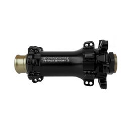 Extralite Racing Products Extralite HyperSmart 3+ Front Disc Brake Hub