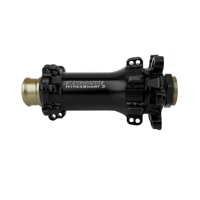 Extralite HyperSmart 3 Front Disc Brake Hub - Fair Wheel Bikes