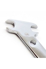 Feedback Sports 15mm Pedal and Axle Nut Wrench