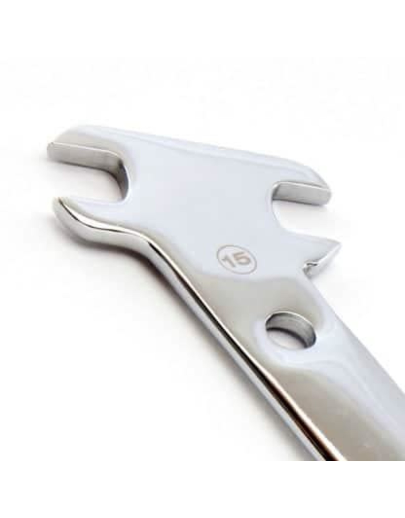 Feedback Sports 15mm Pedal and Axle Nut Wrench