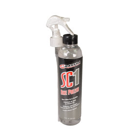 Maxima SC1 Bike Polish 12oz Bottle