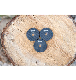 Alpitude Components Alpitude Manghen Carbon Top Cap