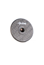 Alpitude Bike Components Alpitude Manghen Carbon Top Cap