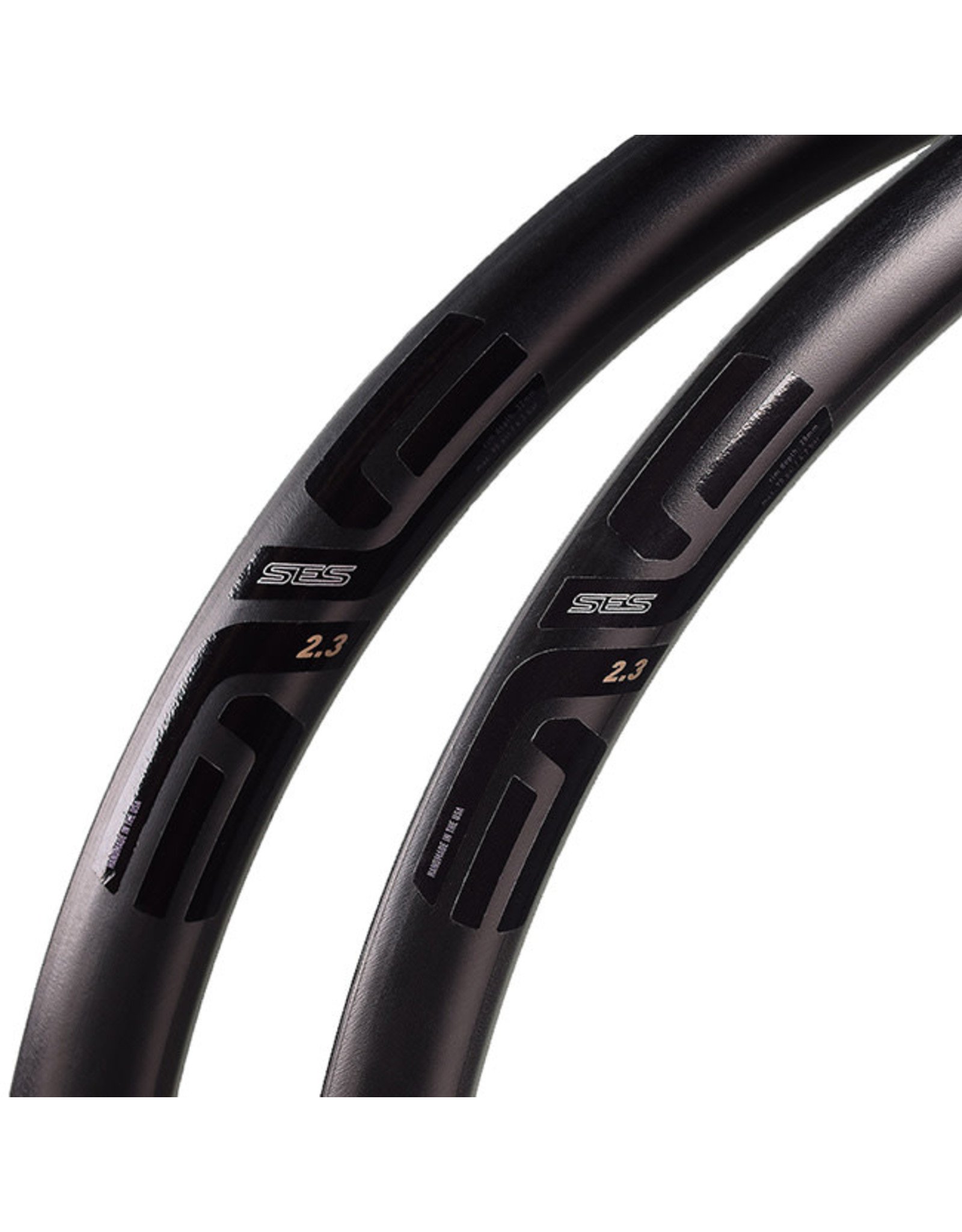 ENVE Composites ENVE SES 2.3 Carbon Clincher Tubeless Rim