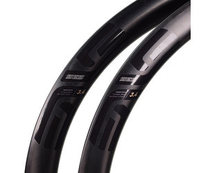 ENVE SES 3.4 Carbon Clincher Tubeless Rim - Fair Wheel Bikes