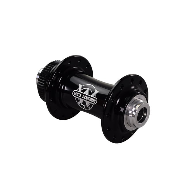 White Industries CLD Front Centerlock Hub