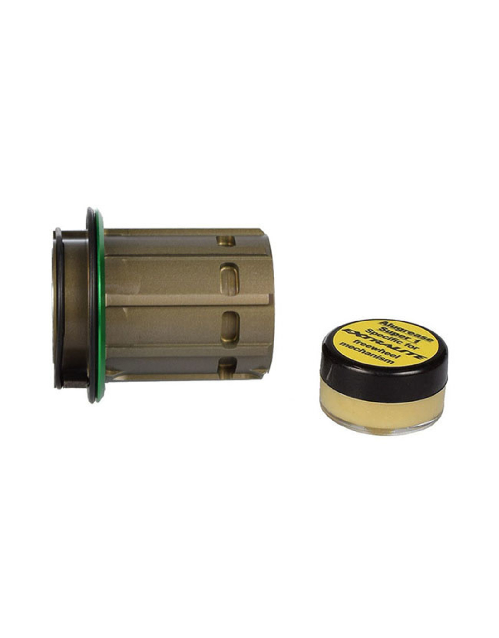 Extralite Racing Products Extralite CyberRear Freehub Body Kit