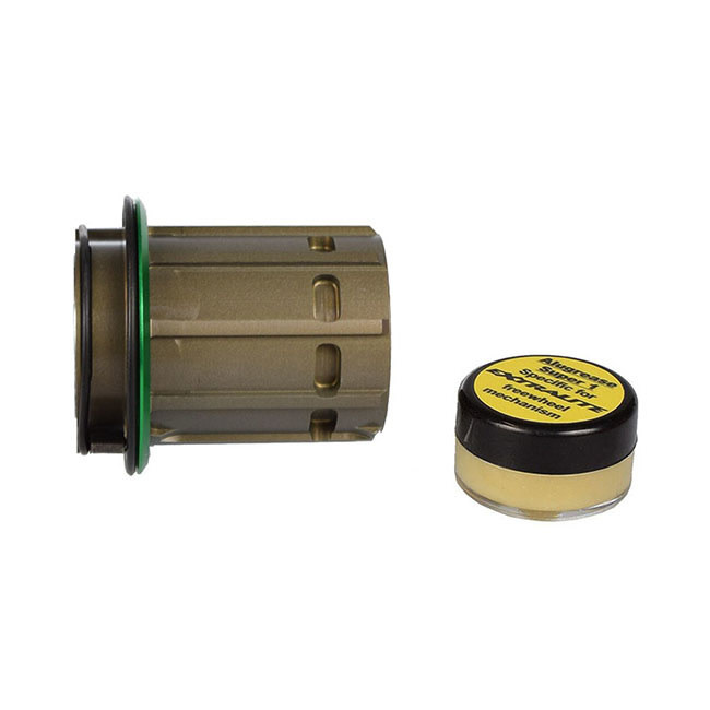 Extralite CyberRear Freehub Body Kit - Fair Wheel Bikes