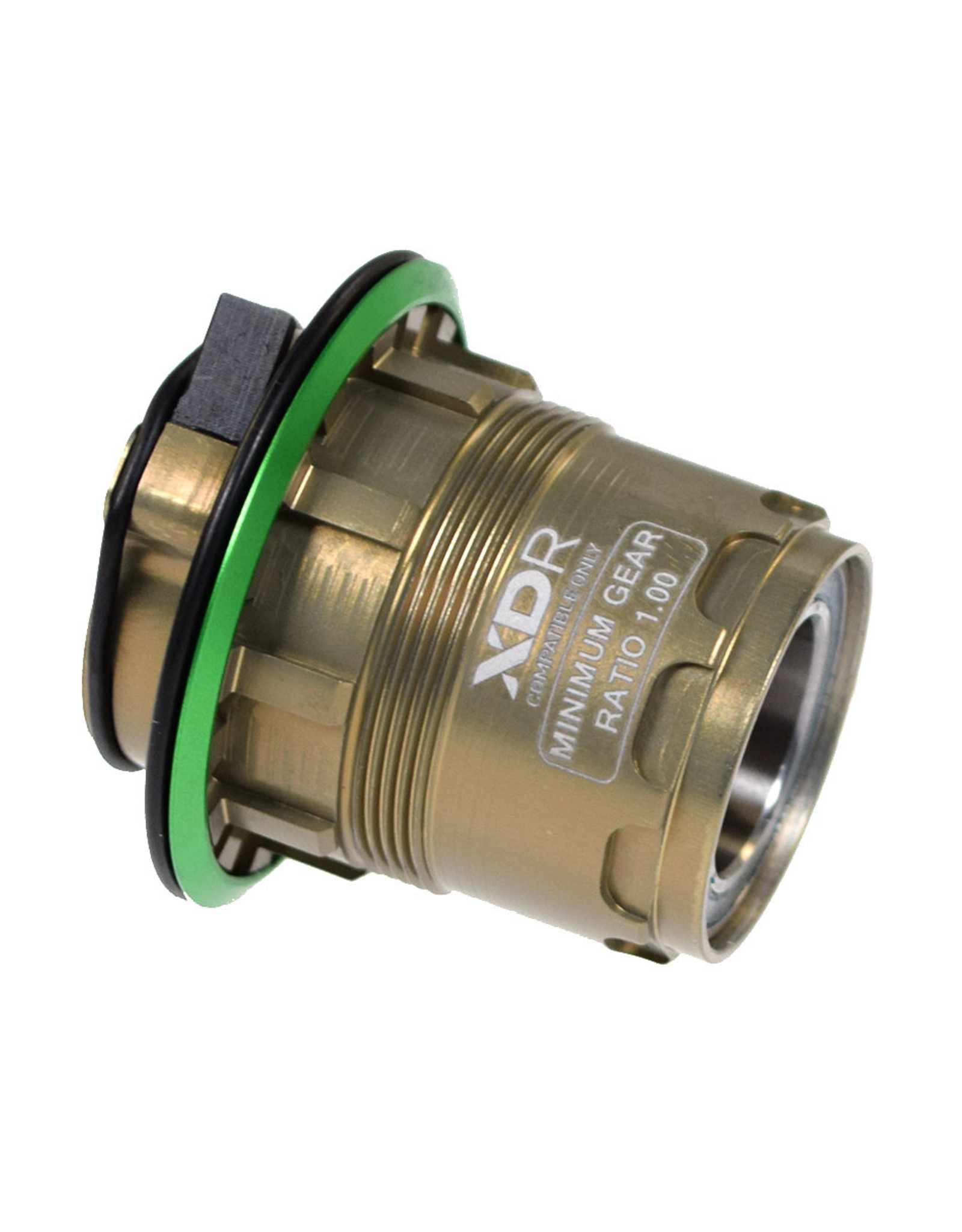 Extralite Racing Products Extralite CyberRear Freehub Body Kit