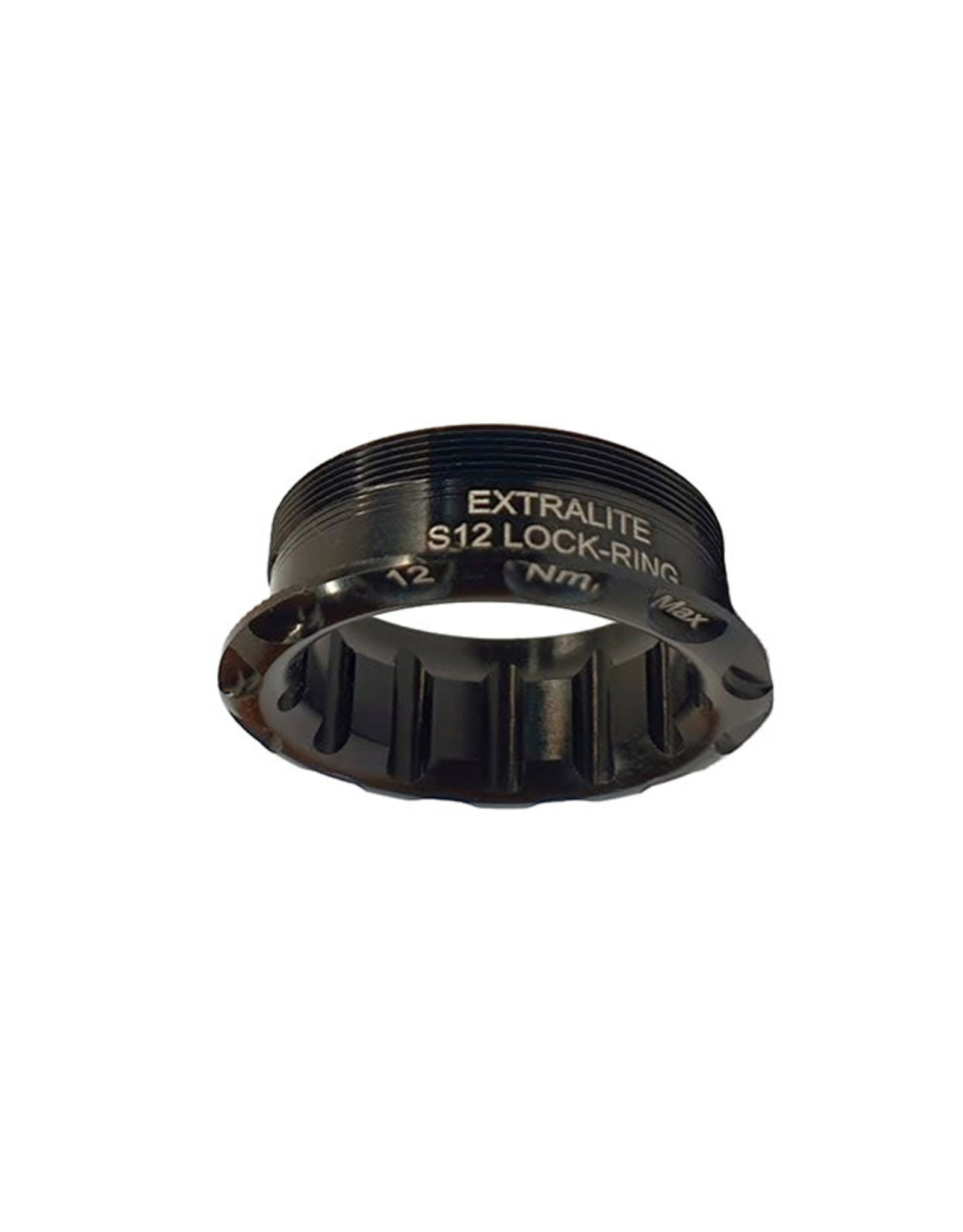 Extralite Racing Products Extralite Hyper Hub Small Parts