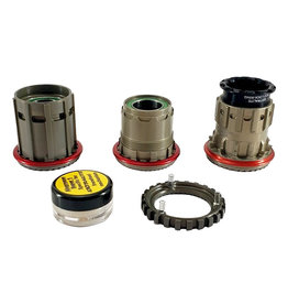 Extralite Racing Products Extralite Hyper Hub Small Parts