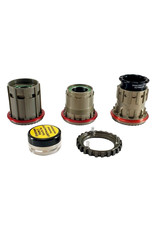 Extralite Extralite Hyper3 MTB Freehub Body Kit Extralite Extralite Hyper3 MTB Freehub Body Kit