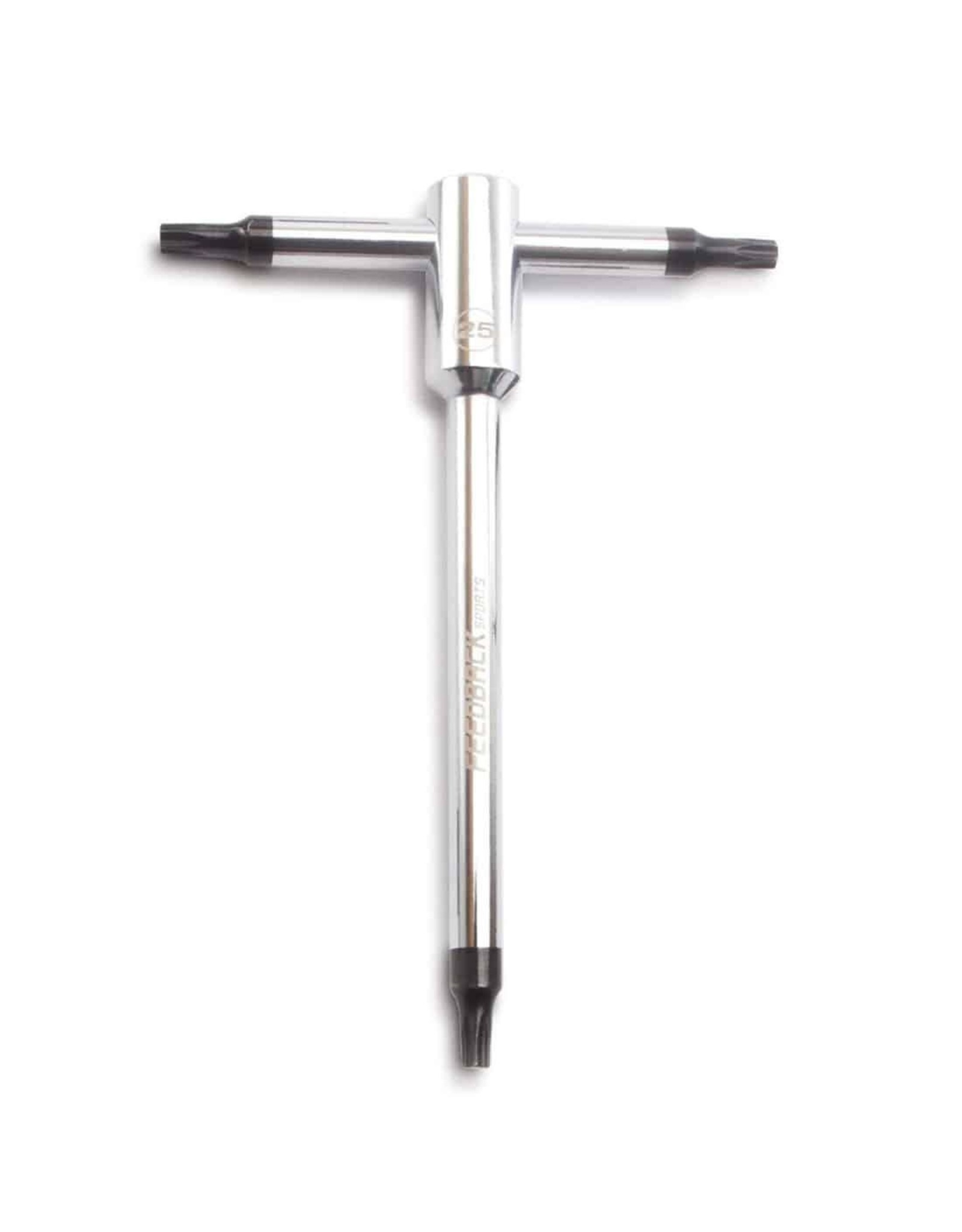 Feedback Sports T-Handle Wrenches