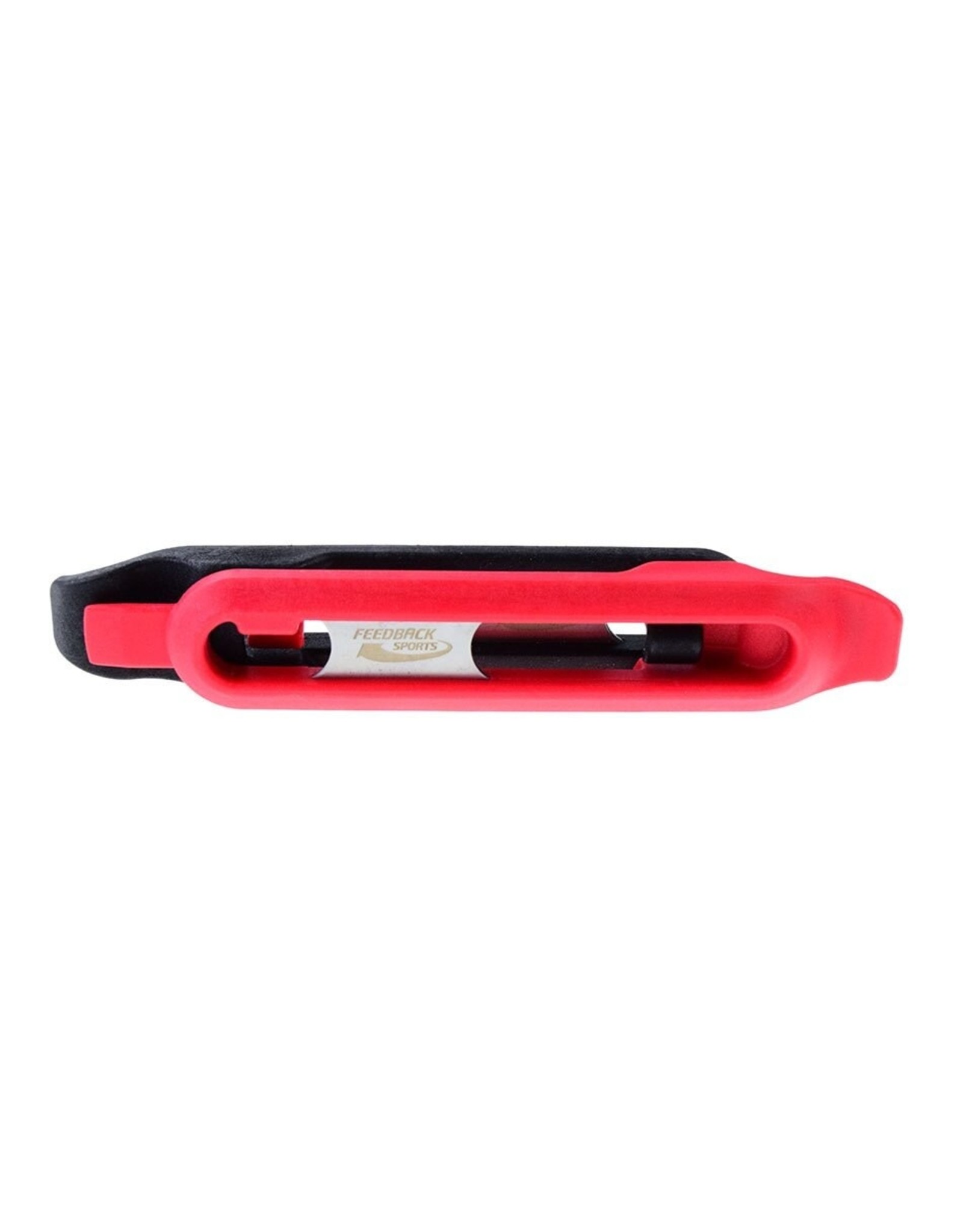 Feedback Sports Steel Core Tire Lever Set