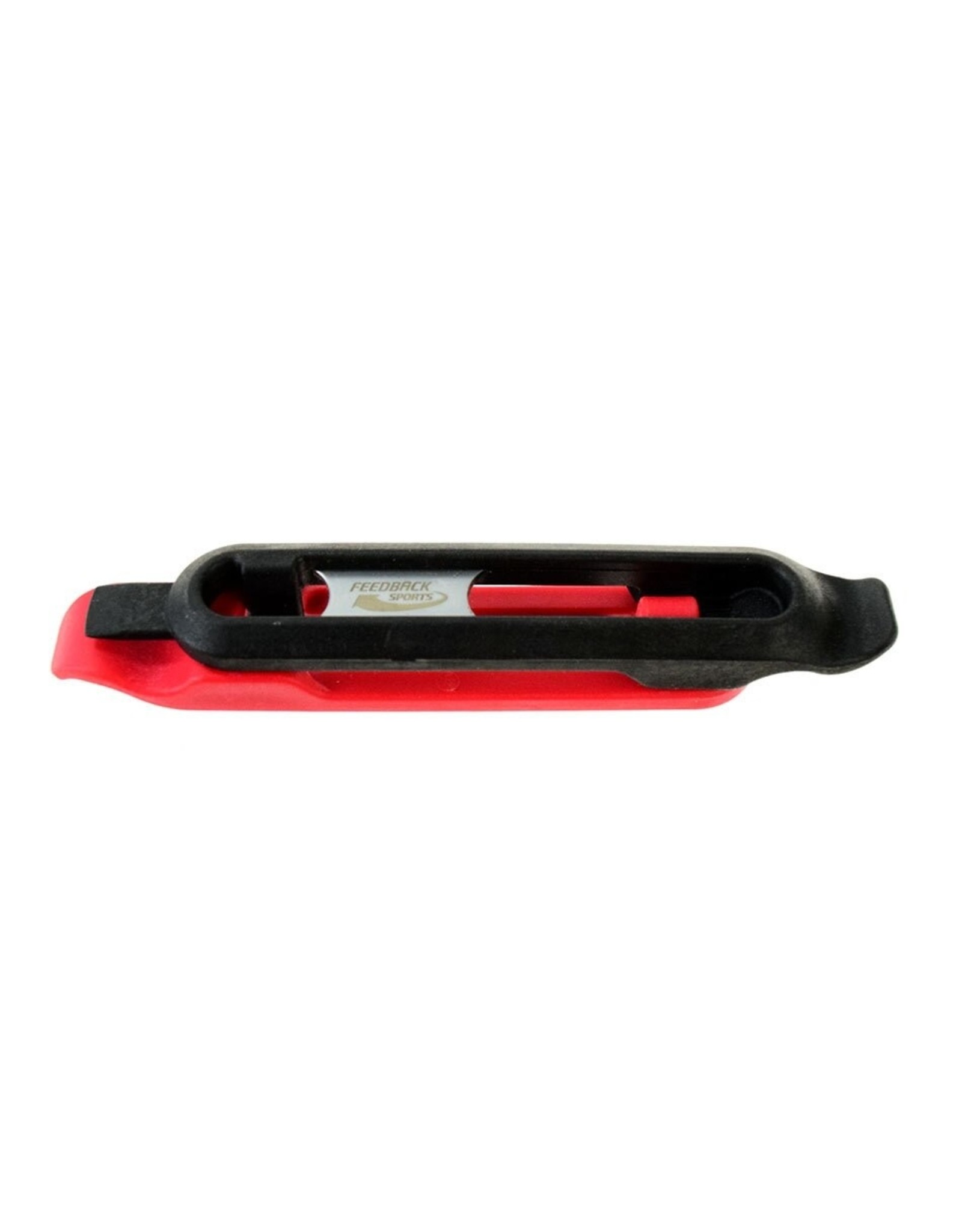 Feedback Sports Steel Core Tire Lever Set