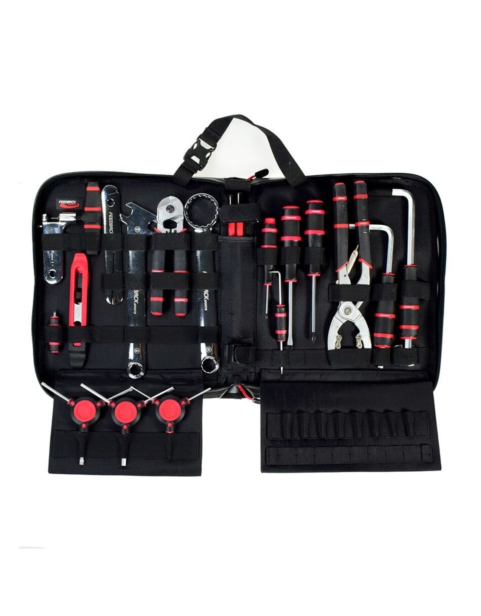 Feedback Sports Team Edition Tool Kit