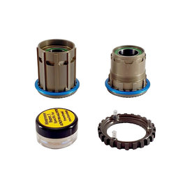 Extralite Racing Products Extralite Hyper3 Road Freehub Body Kit