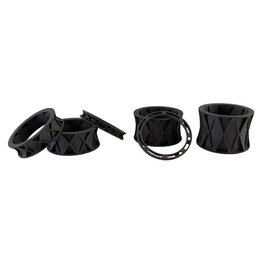 Extralite Racing Products Extralite HyperSpacer 1-1/8" Headset Spacer