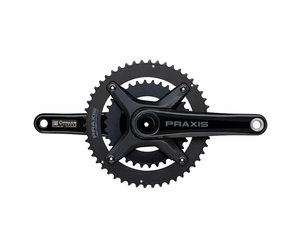 PRAXIS WORKS ZAYANTE CARBON M30 クランク 12s praxis-works-praxis-zayante-