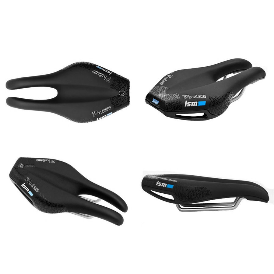 ISM PN 4.1 サドル PN 4.1 | ISM Seat
