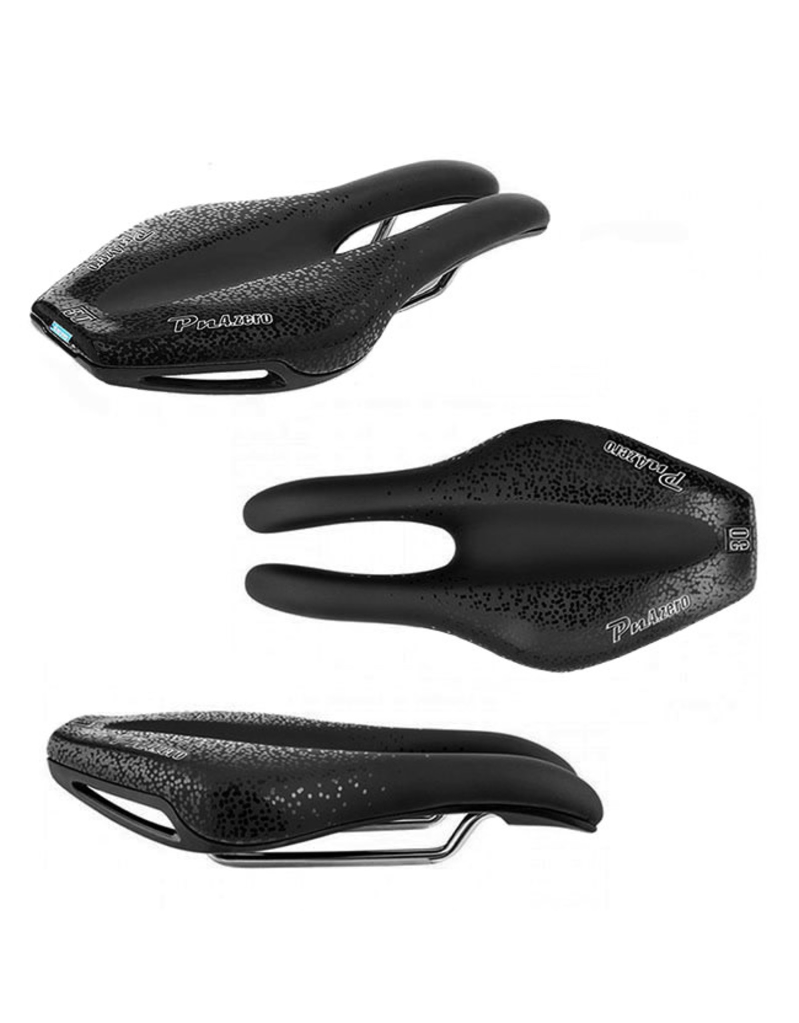 ISM ISM PN Saddle