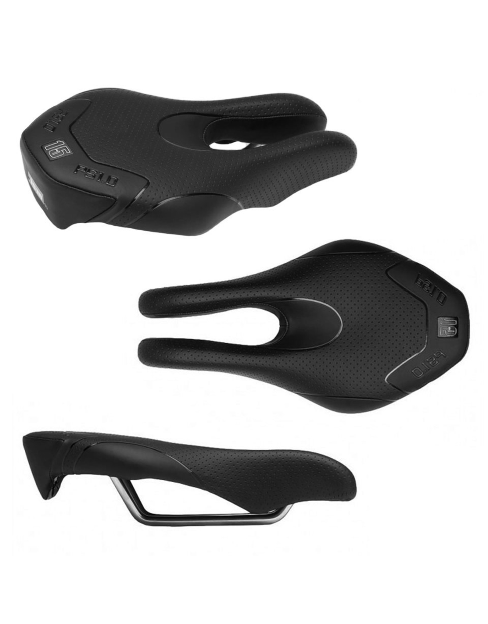 ISM ISM PS Saddle
