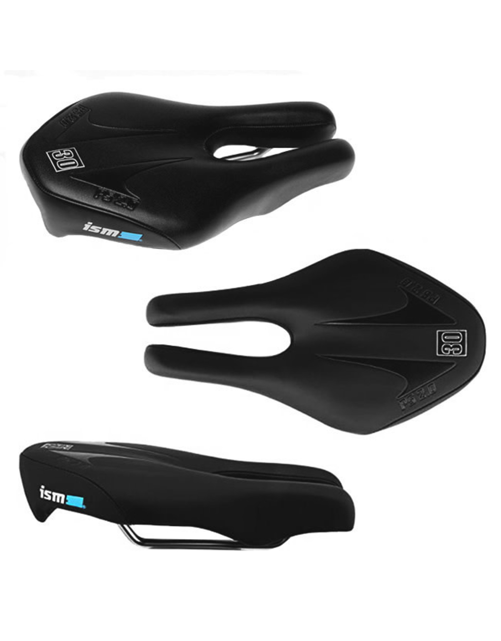 ISM ISM PS Saddle