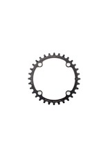 Carbon-Ti Carbon-Ti X-MonoSync Titanium Narrow-Wide Chainring