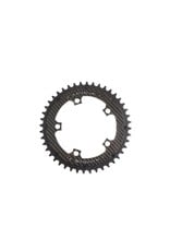 Carbon-Ti Carbon-Ti X-Single Carbon Road Chainrings