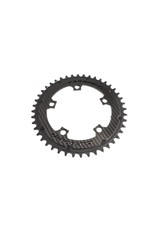 Carbon-Ti Carbon-Ti X-Single Carbon Road Chainrings