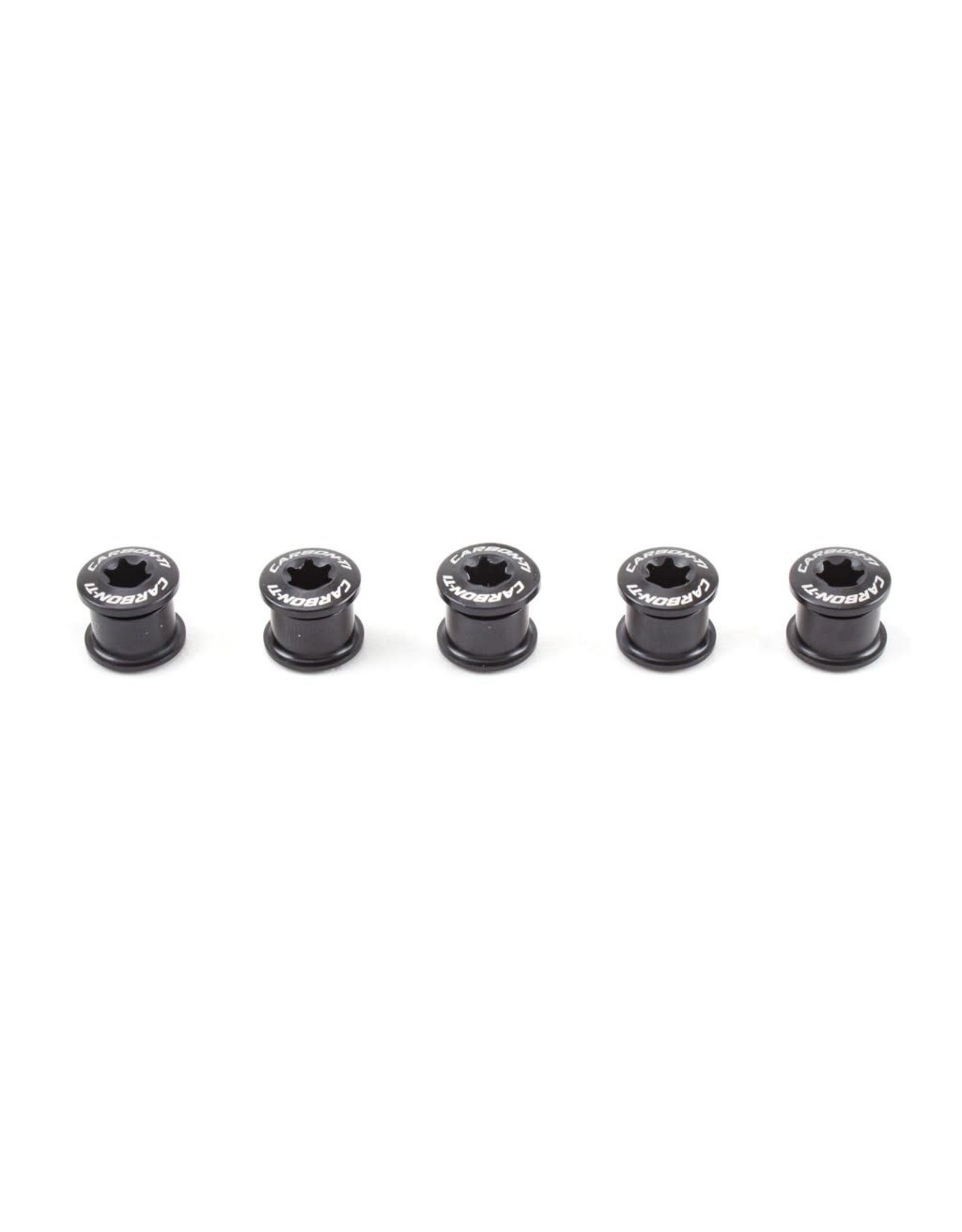 Carbon-Ti Carbon-Ti X-Fix Chainring Bolts